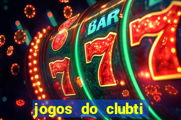 jogos do clubti devotos mirins